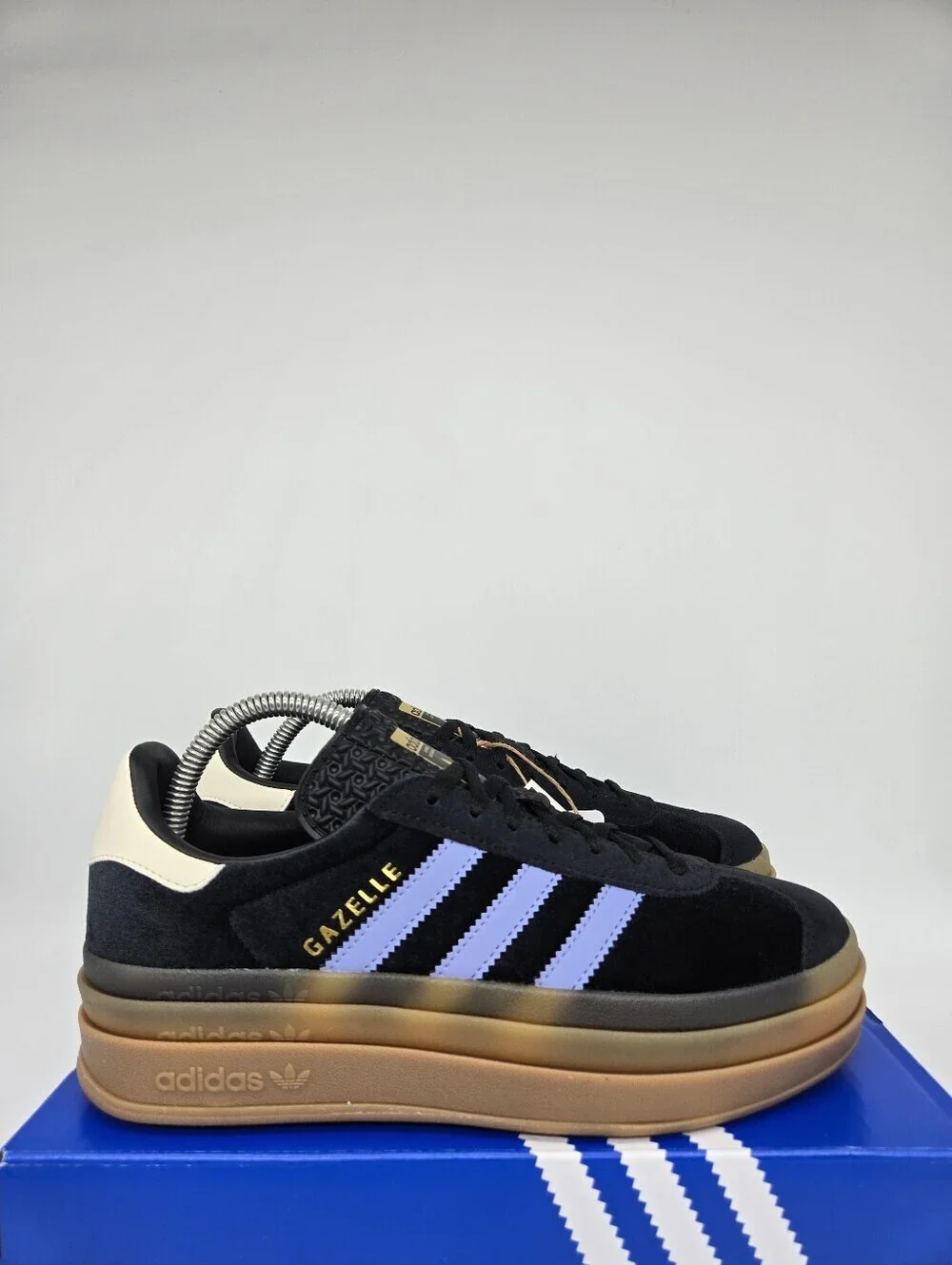 adidas gazelle bold